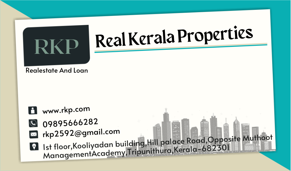 143Real Kerala Properties